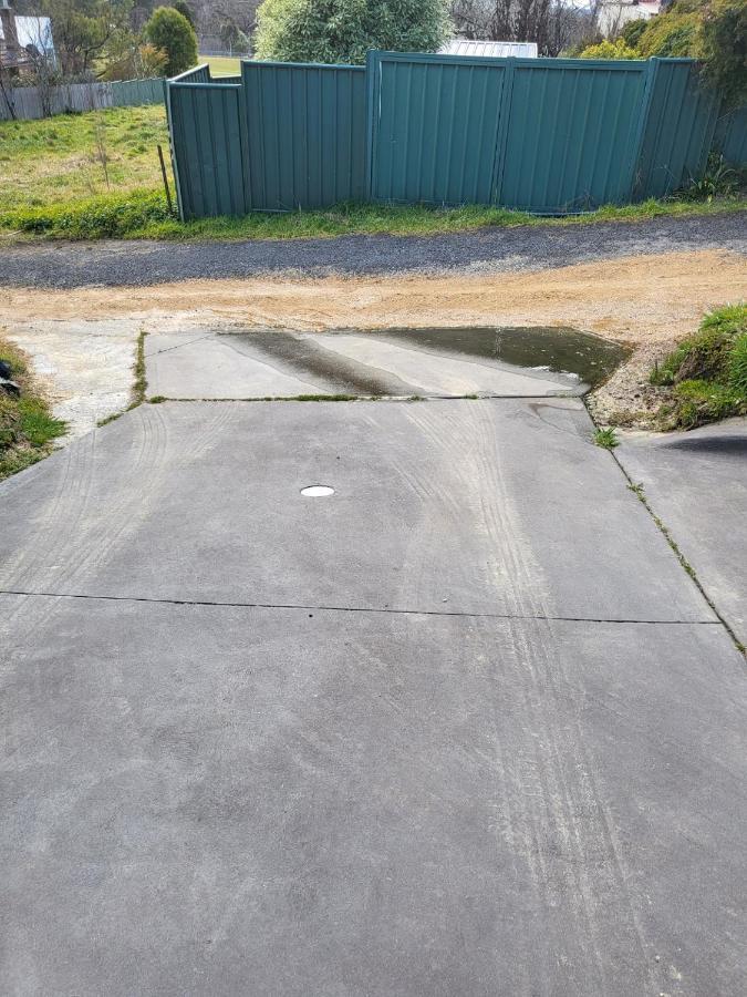 Blue On Mcnab Villa Katoomba Exterior photo