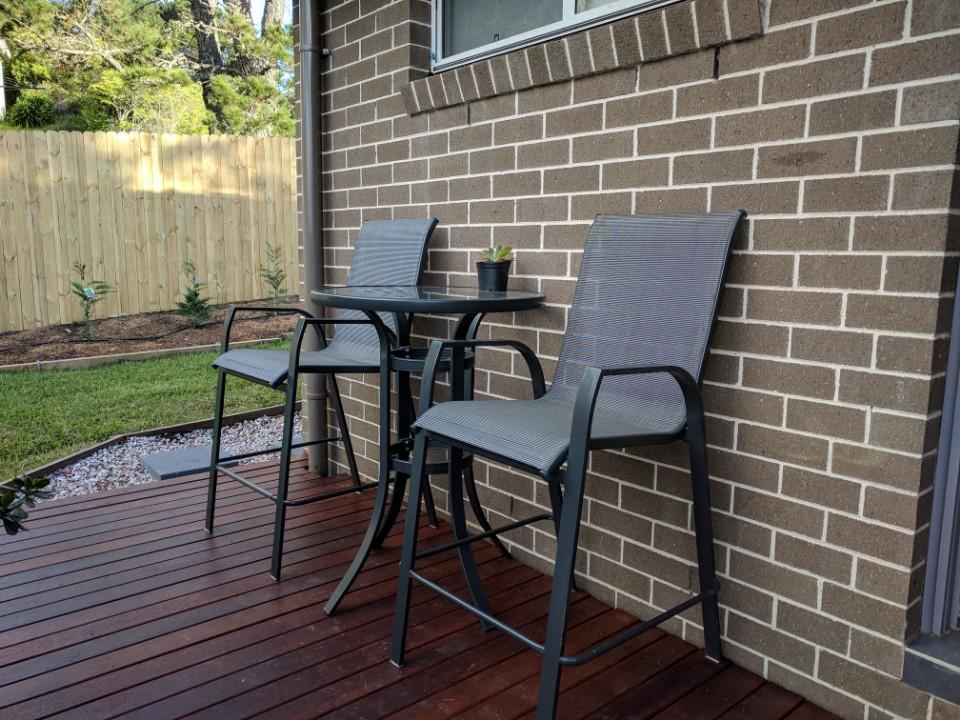 Blue On Mcnab Villa Katoomba Exterior photo