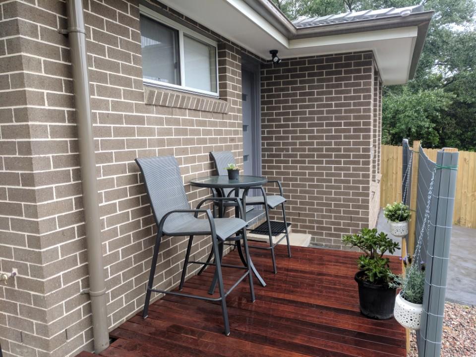 Blue On Mcnab Villa Katoomba Exterior photo