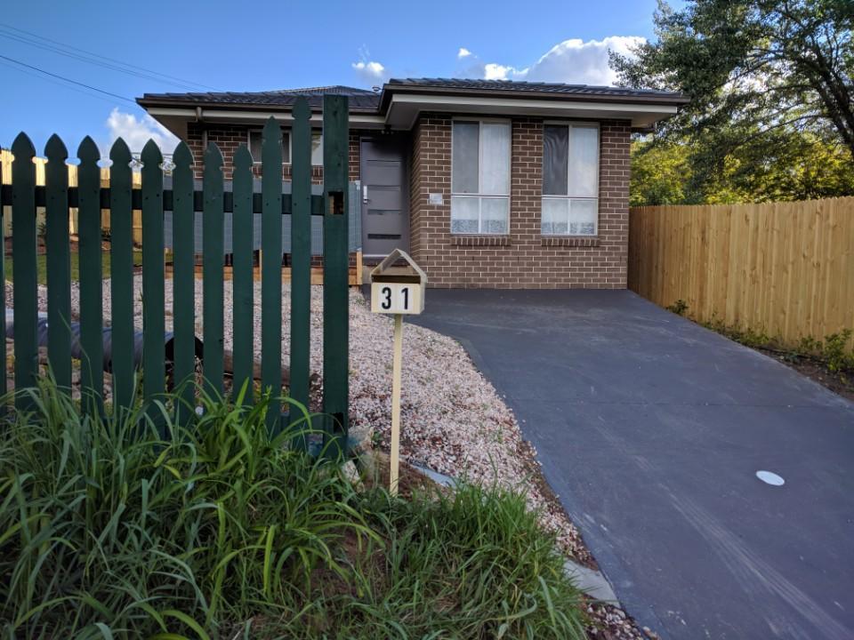 Blue On Mcnab Villa Katoomba Exterior photo