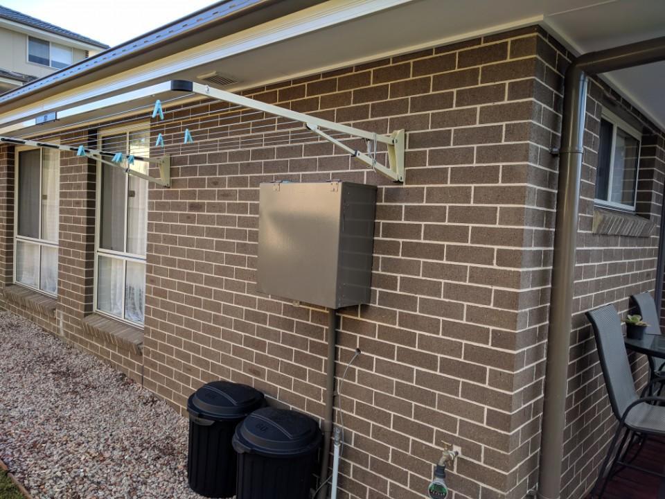 Blue On Mcnab Villa Katoomba Exterior photo